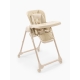 Стул для кормления WILLIAM LUX от Happy Baby latte