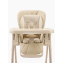 Стул для кормления WILLIAM LUX от Happy Baby latte