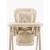 Стул для кормления WILLIAM LUX от Happy Baby latte