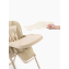 Стул для кормления WILLIAM LUX от Happy Baby latte