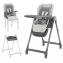 Стульчик для кормления Carrello Comfort CRL-9506 Royal Grey