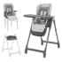 Стульчик для кормления Carrello Comfort CRL-9506 Royal Grey