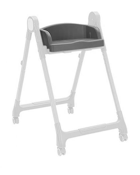 Стульчик для кормления Carrello Comfort CRL-9506 Royal Grey