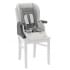 Стульчик для кормления Carrello Comfort CRL-9506 Royal Grey