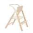 Стульчик для кормления Carrello Ergo CRL-16701 4 в 1 Linen Beige