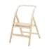 Стульчик для кормления Carrello Ergo CRL-16701 4 в 1 Linen Beige