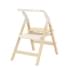 Стульчик для кормления Carrello Ergo CRL-16701 4 в 1 Linen Beige
