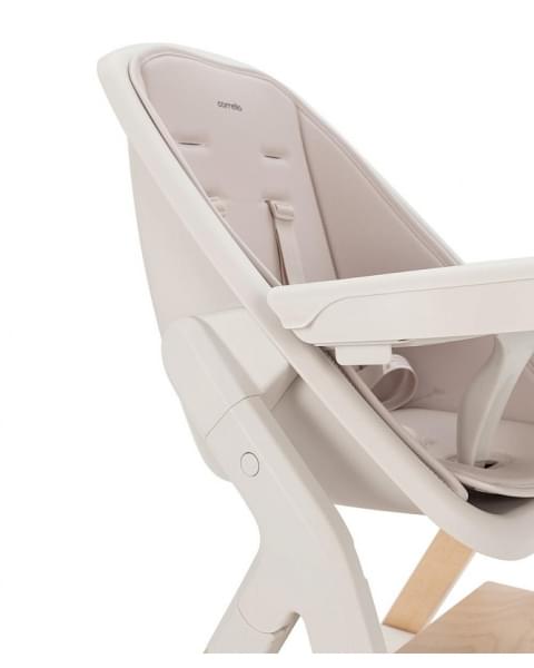 Стульчик для кормления Carrello Ergo CRL-16701 4 в 1 Linen Beige