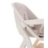 Стульчик для кормления Carrello Ergo CRL-16701 4 в 1 Linen Beige