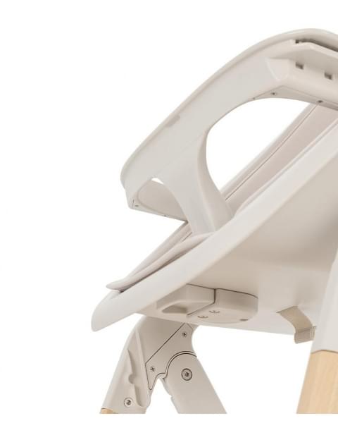 Стульчик для кормления Carrello Ergo CRL-16701 4 в 1 Linen Beige