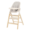 Стульчик для кормления Carrello Ergo CRL-16701 4 в 1 Linen Beige
