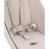 Стульчик для кормления Carrello Ergo CRL-16701 4 в 1 Linen Beige