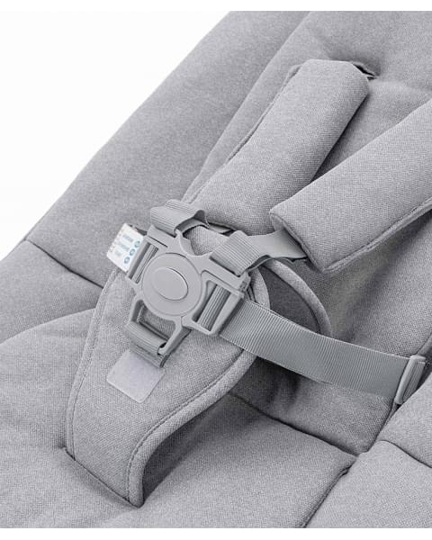 Стульчик для кормления Carrello Ergo CRL-16701 4 в 1 Linen Beige