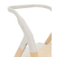 Стульчик для кормления Carrello Ergo CRL-16701 4 в 1 Linen Beige