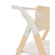 Стульчик для кормления Carrello Ergo CRL-16701 4 в 1 Linen Beige