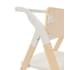Стульчик для кормления Carrello Ergo CRL-16701 4 в 1 Linen Beige