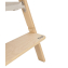 Стульчик для кормления Carrello Ergo CRL-16701 4 в 1 Linen Beige