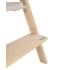 Стульчик для кормления Carrello Ergo CRL-16701 4 в 1 Linen Beige