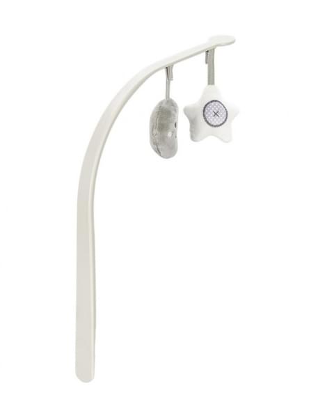 Стульчик для кормления Carrello Ergo CRL-16701 4 в 1 Linen Beige
