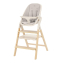Стульчик для кормления Carrello Ergo CRL-16701 4 в 1 Linen Beige