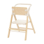Стульчик для кормления Carrello Ergo CRL-16701 4 в 1 Linen Beige
