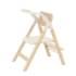 Стульчик для кормления Carrello Ergo CRL-16701 4 в 1 Linen Beige