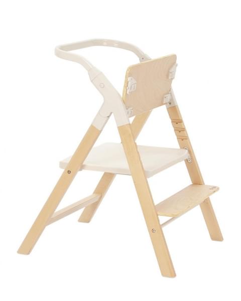 Стульчик для кормления Carrello Ergo CRL-16701 4 в 1 Linen Beige