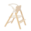 Стульчик для кормления Carrello Ergo CRL-16701 4 в 1 Linen Beige