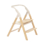 Стульчик для кормления Carrello Ergo CRL-16701 4 в 1 Linen Beige
