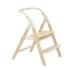 Стульчик для кормления Carrello Ergo CRL-16701 4 в 1 Linen Beige