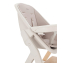 Стульчик для кормления Carrello Ergo CRL-16701 4 в 1 Linen Beige