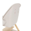 Стульчик для кормления Carrello Ergo CRL-16701 4 в 1 Linen Beige