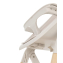 Стульчик для кормления Carrello Ergo CRL-16701 4 в 1 Linen Beige