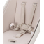 Стульчик для кормления Carrello Ergo CRL-16701 4 в 1 Linen Beige