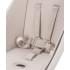 Стульчик для кормления Carrello Ergo CRL-16701 4 в 1 Linen Beige