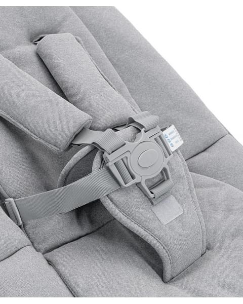 Стульчик для кормления Carrello Ergo CRL-16701 4 в 1 Linen Beige