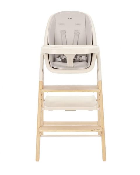 Стульчик для кормления Carrello Ergo CRL-16701 4 в 1 Linen Beige
