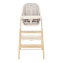 Стульчик для кормления Carrello Ergo CRL-16701 4 в 1 Linen Beige