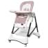 Стульчик для кормления Carrello Stella CRL-9503, Powder Pink