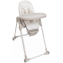 Стульчик для кормления Chicco Polly Armonia, Motherpearl (Бежевый)