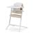 Стульчик для кормления Cybex Lemo 3 в 1, Sand White (Белый / Бежевый)