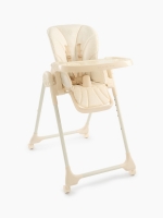 Стульчик для кормления Happy Baby William Pro, Beige (Бежевый)