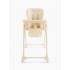 Стульчик для кормления Happy Baby William Pro, Beige (Бежевый)