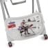 Стульчик для кормления Peg-Perego Prima Pappa Follow Me, Paloma (Бежевый)