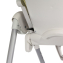 Стульчик для кормления Peg-Perego Prima Pappa Follow Me, Paloma (Бежевый)