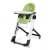 Стульчик для кормления Peg-Perego Siesta Follow Me, Wonder Green (Зеленый)