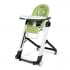 Стульчик для кормления Peg-Perego Siesta Follow Me, Wonder Green (Зеленый)