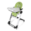 Стульчик для кормления Peg-Perego Siesta Follow Me, Wonder Green (Зеленый)