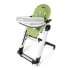 Стульчик для кормления Peg-Perego Siesta Follow Me, Wonder Green (Зеленый)