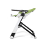 Стульчик для кормления Peg-Perego Siesta Follow Me, Wonder Green (Зеленый)